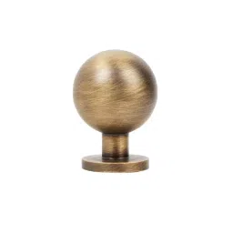 AceLine 25 mm Milton EBM Finish Brass Furniture Knob, 1476008200-image-61