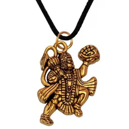VANISHREE WORLD Gold-Plated Quirky Pendants-picture-16