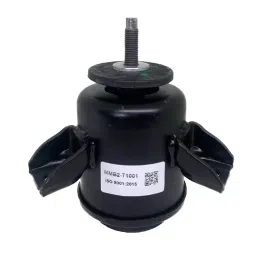 TechNix MMB2-T1001 Right Hydraulic Engine Mounting for Mahindra Bolero Plus/ Quanto/ TUV 300-picture-44