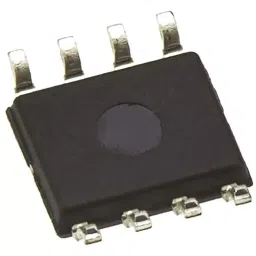 Infineon 4 Mbit SPI FRAM Memory 8-Pin SOIC, CY15B104Q-SXI image 2