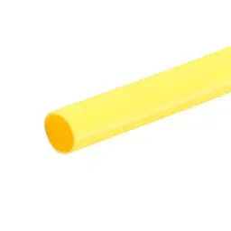 Rpi Shop Yellow 2 mm Polyolefin Heat Shrink Tube Sleeve for Wrap 60 Metre image 4