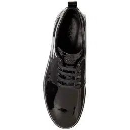 ECCO Women's Bella Black Casual Shoes image 4