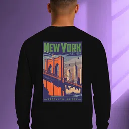 BUYTHATTRENDZ Men Printed Sweatshirt-picture-11