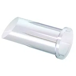MENTOR Panel Mount LED Light Pipe Clear Recessed Lens, 1282.12 (Pack of 100 Pcs)-picture-48