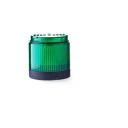 AUER Signal PC7DC Series Green Steady Effect Beacon Module for Use with Modul-Perfect 70 LED Signal Towers 24 V AC/DC, PC7DC-picture-46