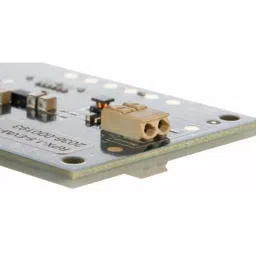 RECOM POWER Evaluation Board for Use with Buck Regulator Module, RPX-1.5-EVM-1 image 2