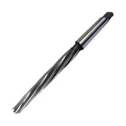 Indian Tools Taper Type C Finishing HSS Taper Shank Socket Reamer Morse Taper No 6-image-68