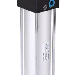 Spac 40x Double Acting Tie Rod Cylinder-picture-23