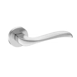 Godrej Rose Handle Remo Urban Chic Theme Satin Steel Finish, 9254-image-22