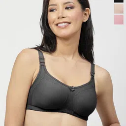 SHYAM SONS FLAIR Bra Full Coverage-picture-31