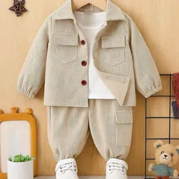 FASTDEAL Boys Shirt-image-17