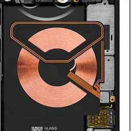 SKINFACTORY TECNO SPARK 30 PRO Premium Vinyl BACK Mobile Skin-image-5