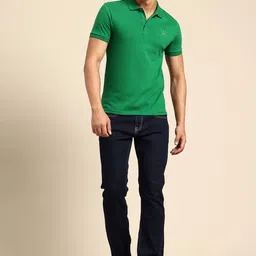 United Colors of Benetton Polo Collar Regular Fit T-shirt image 2