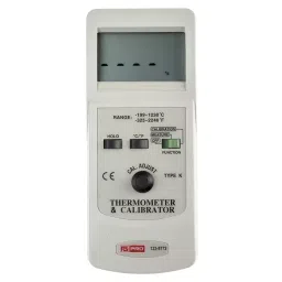 RS PRO Temperature Calibrator, With RS Calibration, 1238790-picture-23