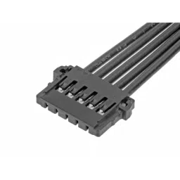 Molex 5 Way Female Pico-Lock Wire Board Cable , 219656-2052 (Pack of 5)-image-43
