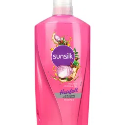 Sunsilk Onion & Jojoba Oil Hairfall Shampoo - 700 ml-image-1