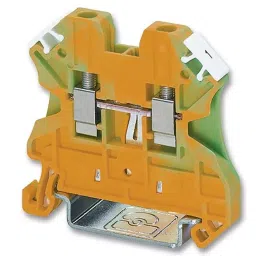Phoenix Contact DIN Rail Terminal Blocks TERMINAL BLOCK, DIN RAIL, 2POS, 12AWG, 3044092-picture-26