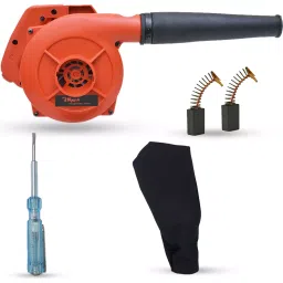 Hillgrove ABS Plastic Air Blower and Suction Dust Cleaner 18000 RPM, HGCM646M1-picture-14