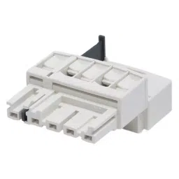 Schneider Electric TeSys Advanced Motor Starter, LU9BN11 image 2