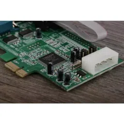 StarTech.com 2 Port PCIe RS232 Serial Card, PEX2S553 image 5