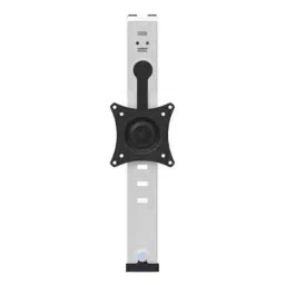 StarTech.com Wall Mounting Monitor Arm for 1 x Screen 34 inch Screen Size, ARMCBCLB-picture-18