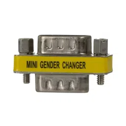 StarTech.com D-Sub Adapter Male 9 Way D-Sub to Male 9 Way D-Sub, GC9SM-picture-18