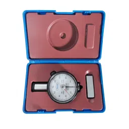 Precise Single Needle Rubber Hardness Tester Shore-A image 3