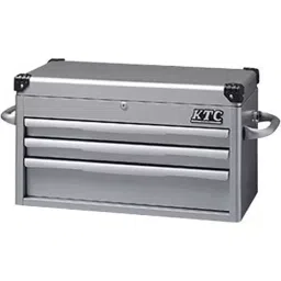 Ktc Top Chest 3 Drawers 725 mm Width Red, EKR-1003R-picture-41