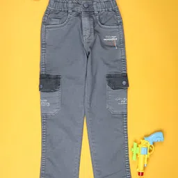 V-Mart Boys Regular Fit Mid-Rise Stretchable Jeans-picture-21