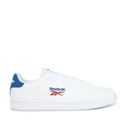 Reebok Men's Royal Complete White Casual Sneakers-picture-14