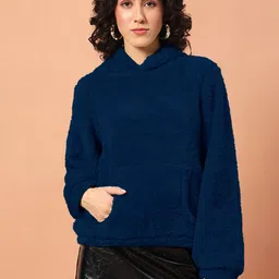 The Dry State Women Pullover-image-84
