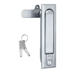 TAKIGEN Stainless Steel Auto-Lock Flat Handle Hairline Finish, A-1480-1(TAK55)-image-69