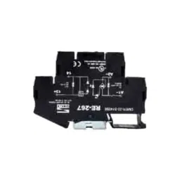 RS PRO Solid State Relay DIN Rail Mount Model No. 2125499-picture-19