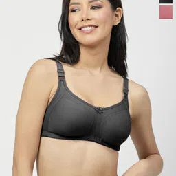 SHYAM SONS FLAIR Bra Full Coverage-picture-26