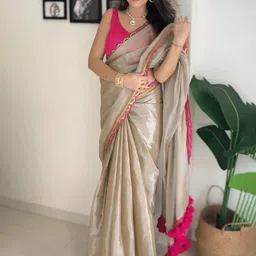 Moda Rapido Embroidered Art Silk Saree-picture-39