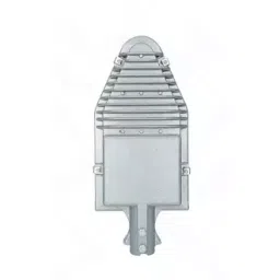 ielecssol 40 W AC LED Street Light Aluminium Cool White IP66 for Indoor & Outdoor Use image 2