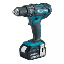 Makita 18V LXT Hammer Drill Driver DHP482SFX8-picture-35