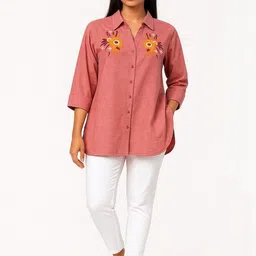 Silakaari Women Embroidered Straight Kurtis-picture-36