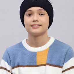 Monte Carlo Boys Woollen Beanie-picture-32
