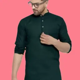 ANUJ FASHION Men Kurta-picture-19