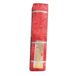 LEO Webbing Slings Red 125 mm Width, 1 m Length & 5 Ton Capacity-image-49