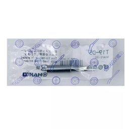 Hakko Soldering Iron Replacement Tip T19 Series For FX601-01, FX601-03, FX-8805, T19-D5 (10) (Set of 10)-picture-38