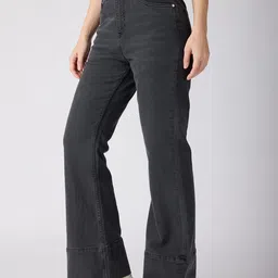 Globus Women Bootcut Light Fade Jeans image 5