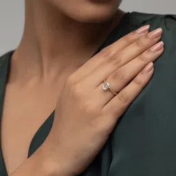 Crash.Club By CKC Women Ring Diamond-image-47