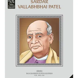 wilco international Sardar Vallabhbhai Patel - English (Wilco Picture Library)-picture-11
