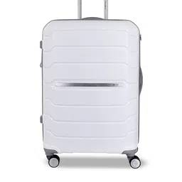 Samsonite Freeform Textured Hard-Sided Water-Resistant Medium Trolley Bag-picture-40
