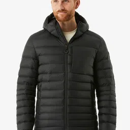 FORCLAZ By Decathlon Hooded Sports Jacket-image-27