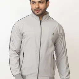 GEE 5 Men Windcheater Bomber Jacket-picture-15