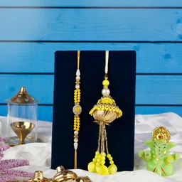 asidea Rakhi Gift set-picture-50