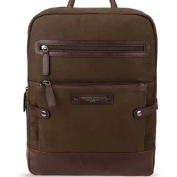 Police Unisex Solid Backpack-picture-33